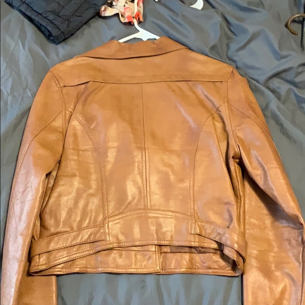 Vanity Jacket - Picture 2 of 2